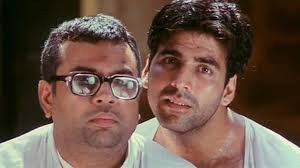 Paresh Rawal Hera Pheri 3,