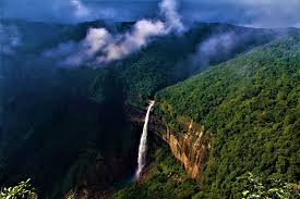 Cherrapunji – The Second Wettest Place on Planet Earth