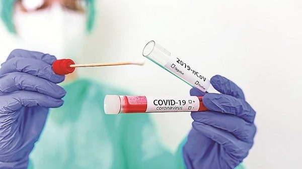 COVID-19 Cases Rising In India