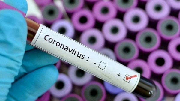 COVID-19 Cases Rising In India