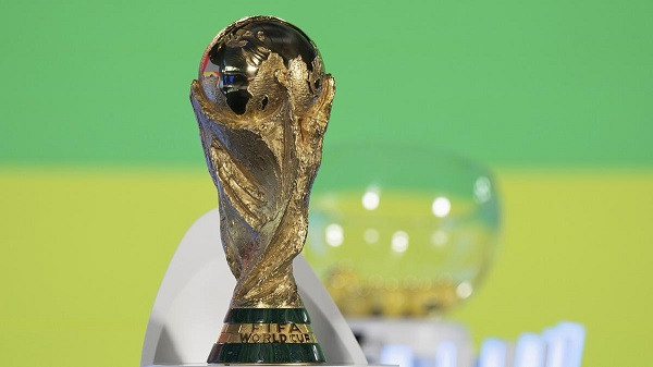 Philly celebrates ‘one year to go' until FIFA World Cup 26