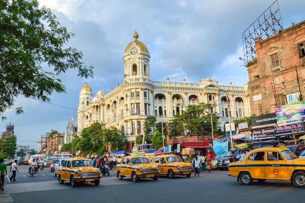 WEST BENGAL WEATHER UPDATE