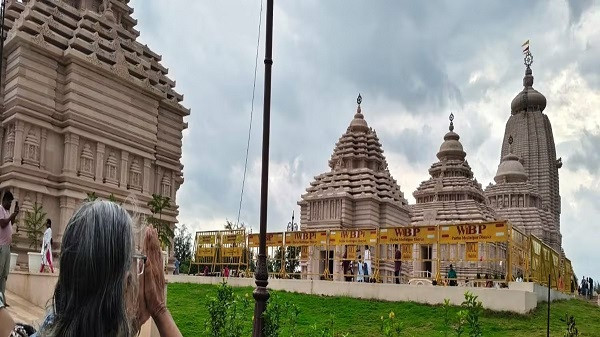 Digha Jagannath Temple