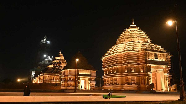 Digha Jagannath Temple