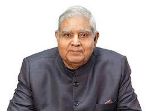 Vice President on three-day visit