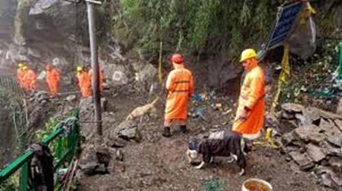 Uttarkashi