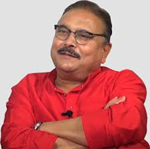 Trinamool Congress has summoned Madan Mitra