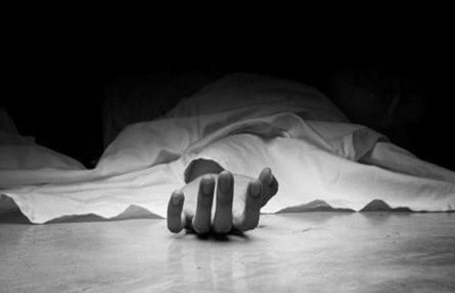 Two killed in lightning strike in Purulia