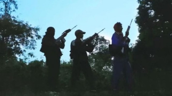3 Maoists including central committee member killed in encounter
