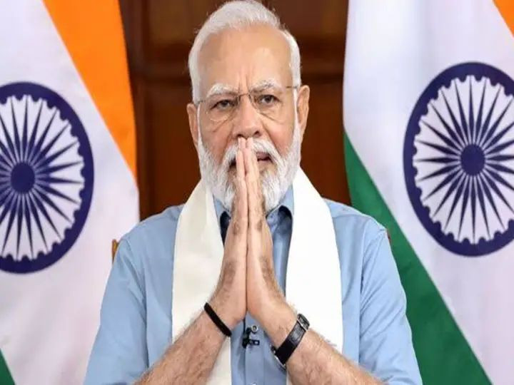 PM on pilgrimage,