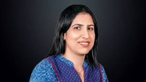 Economist Radhika Pandey death