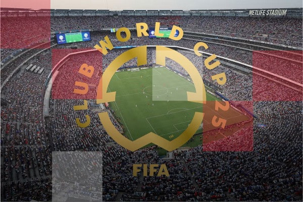 FIFA Club World Cup2025