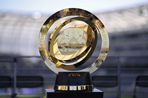 FIFA Club World Cup 2025