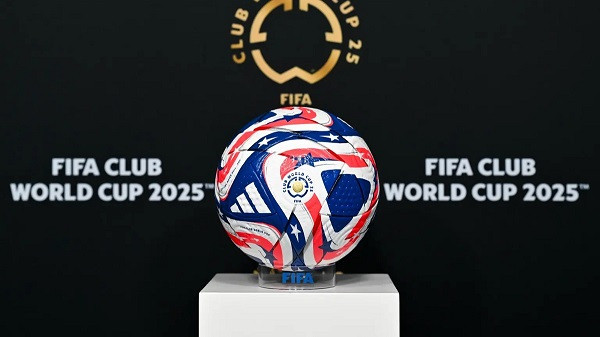 FIFA Club World Cup 2025