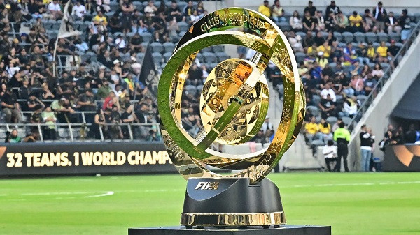 FIFA Club World Cup 2025