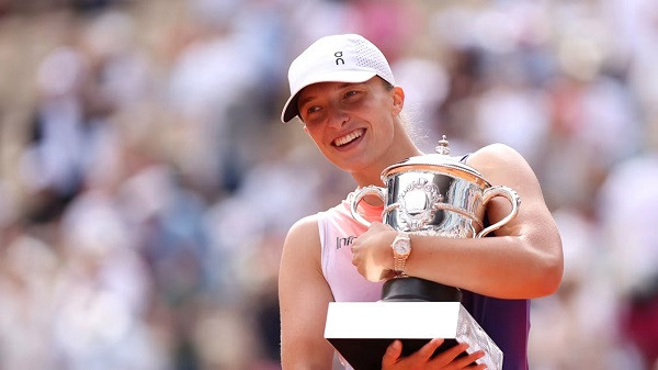 French Open 2025