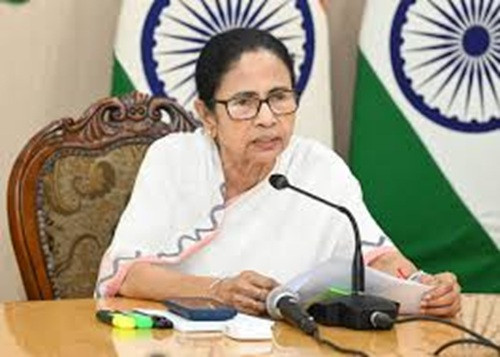 CM message to tribals