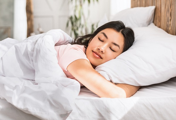 Good Sleep Tips