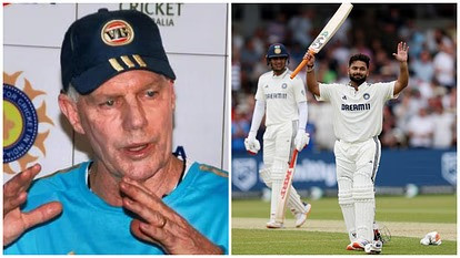 Greg Chappell on Rishabh Pant