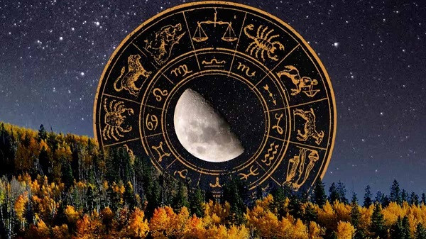 Horoscope Today
