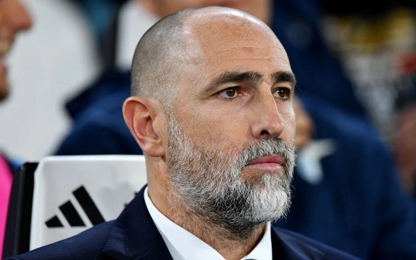 Igor Tudor