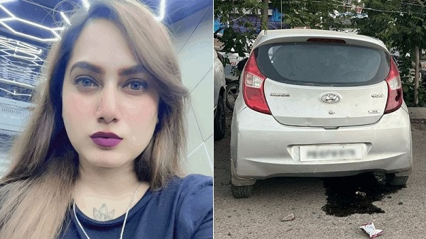 Instagram Influencer Kamal Kaur Found Dead in Car