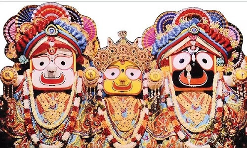 Jagannath Rath Yatra 2025