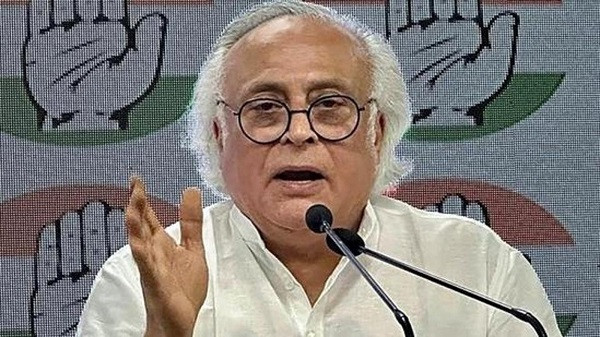 Jairam Ramesh