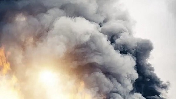 Police arrest 4 more in Kaliganj blast death