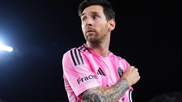 Inter Miami squad for FIFA Club World Cup — Lionel Messi leads, Suarez, Busquets included