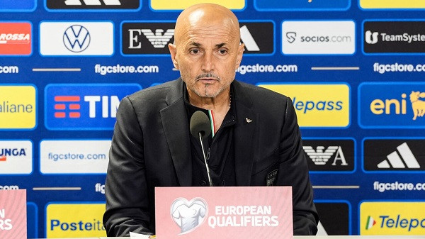 Luciano Spalletti