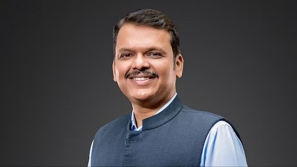 Maharashtra CM Devendra Fadnavis