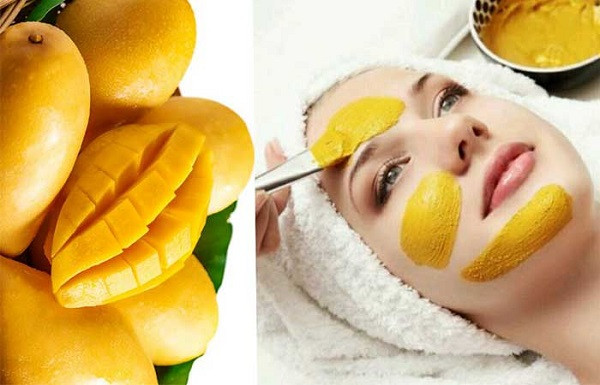 Amazing Benefits of Mango for Skin Health