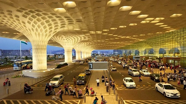 Mumbai Airport