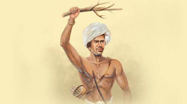CM Mamata Banerjee pays homage to Birsa Munda