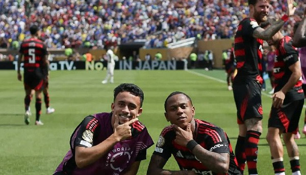 Flamengo Boss Lauds Brazilian Clubs At Club World Cup
