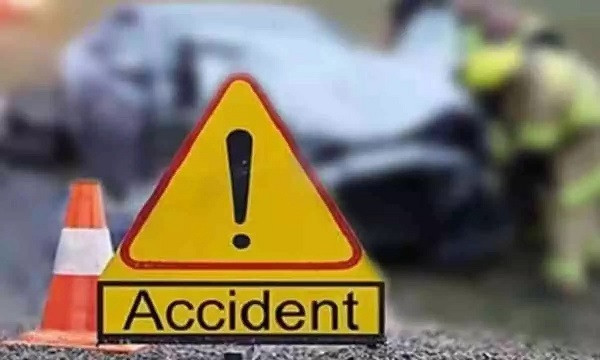Paschim Medinipur Road Accident