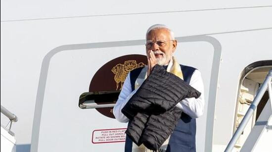 PM Narendra Modi