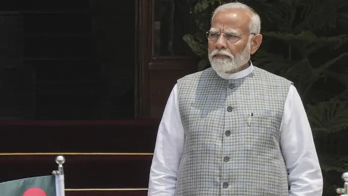 PM  Narendra Modi