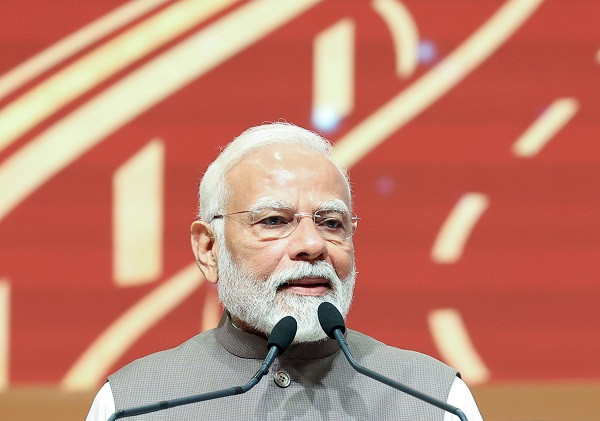 PM Modi to embark on multi-nation visit to Ghana, Trinidad & Tobago, Argentina, Brazil, and Namibia
