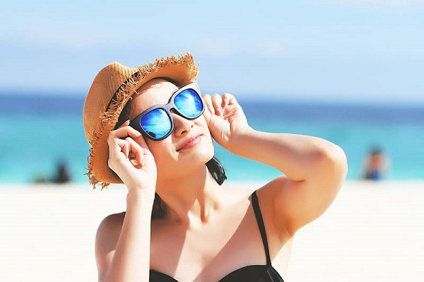 Summer Skincare