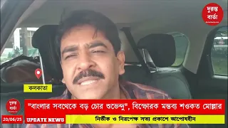 Shawkat Mollah