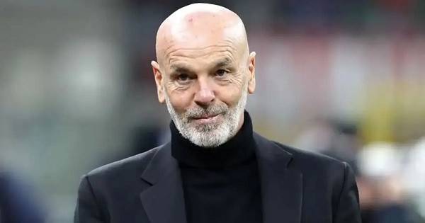 Stefano Pioli