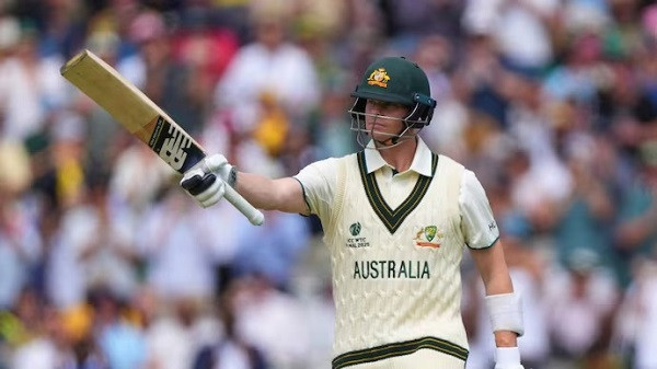 Steve Smith,WTC Final 2025
