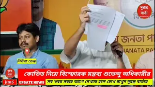 Subhendu Adhikari