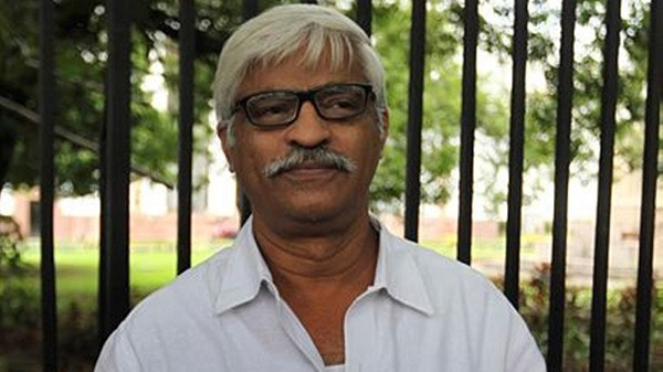 Sujan Chakraborty