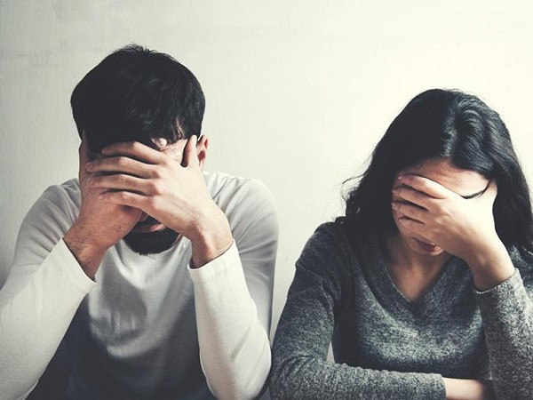 Tension in Marriage