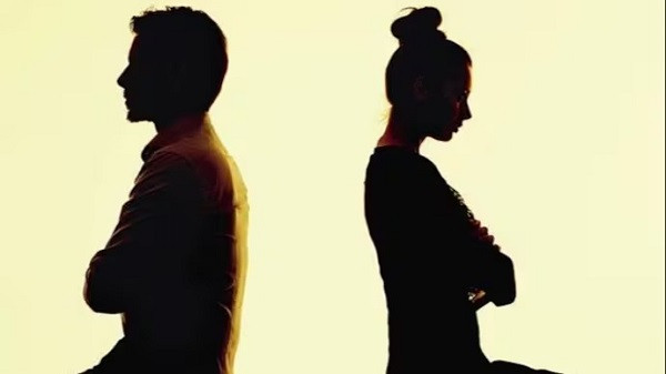 The family is being torn apart by alienation