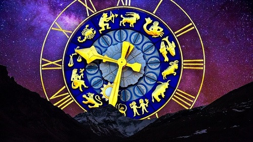 Today Horoscope