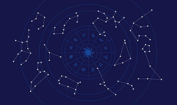 Today Horoscope